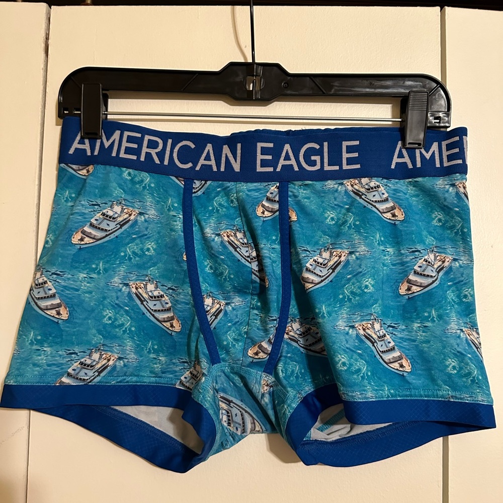 American Eagle Men’s Underwear